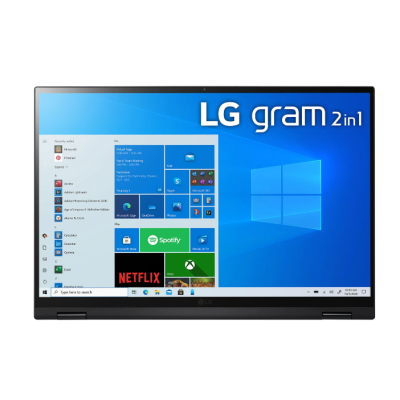 LG Gram 16 (16T90P-K.ADB9U1)
