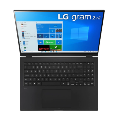 LG Gram 16 (16T90P-K.ADB9U1)