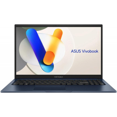 ASUS VivoBook 15 X1504ZA Quiet Blue (X1504ZA-BQ604)