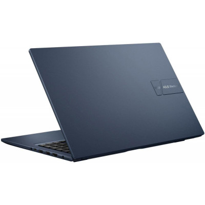 ASUS VivoBook 15 X1504ZA Quiet Blue (X1504ZA-BQ604)