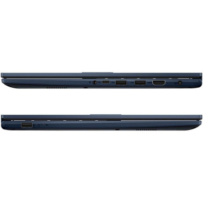 ASUS VivoBook 15 X1504ZA Quiet Blue (X1504ZA-BQ604)
