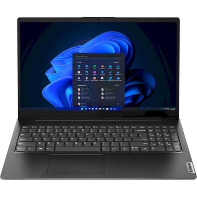 Lenovo V15 G4 IRU Business Black (83A1S01E00)