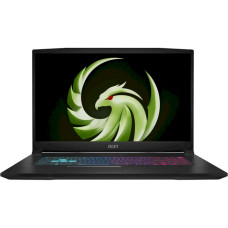 MSI Bravo 17 D7VFKP (D7VFKP-084XUAX)