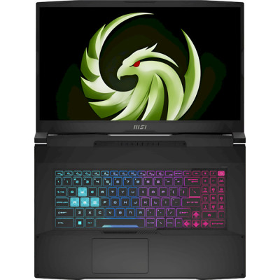 MSI Bravo 17 D7VFKP (D7VFKP-084XUAX)