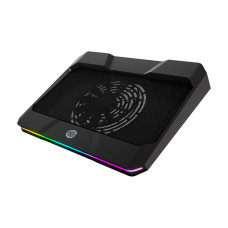 Cooler Master Notepal X150 Spectrum Black (MNX-SWXB-10NFA-R1)