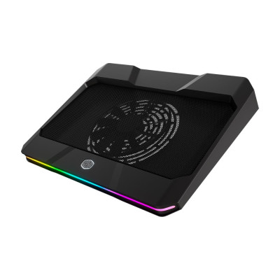 Cooler Master Notepal X150 Spectrum Black (MNX-SWXB-10NFA-R1)