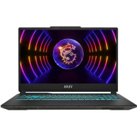 MSI Cyborg 15 A13UDX Translucent Black (9S7-15K111-1631)