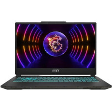 MSI Cyborg 15 A13UDX Translucent Black (9S7-15K111-1631)