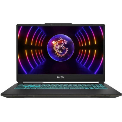 MSI Cyborg 15 A13UDX Translucent Black (9S7-15K111-1631)