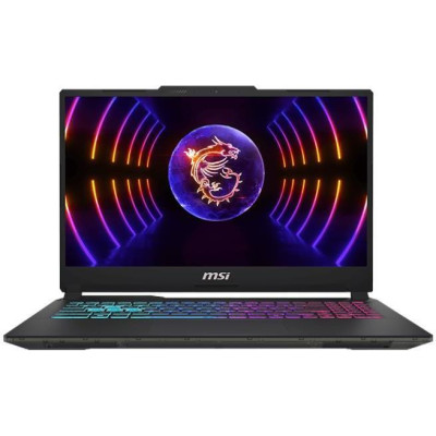 MSI Cyborg 15 A13UDX Translucent Black (9S7-15K111-1631)