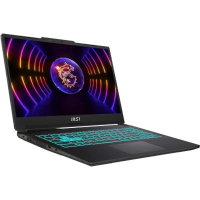 MSI Cyborg 15 A13UDX Translucent Black (9S7-15K111-1631)