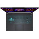 MSI Cyborg 15 A13UDX Translucent Black (9S7-15K111-1631)