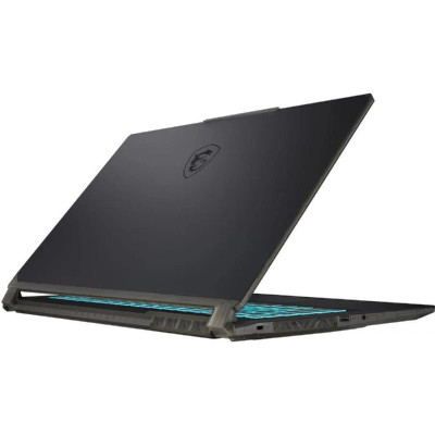 MSI Cyborg 15 A13UDX Translucent Black (9S7-15K111-1631)