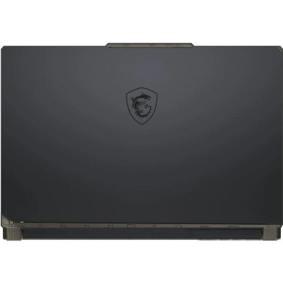 MSI Cyborg 15 A13UDX Translucent Black (9S7-15K111-1631)