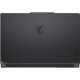 MSI Cyborg 15 A13UDX Translucent Black (9S7-15K111-1631)