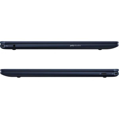 HP OmniBook Ultra Flip 14-fh0006ua Atmospheric Blue (B9PD6EA)
