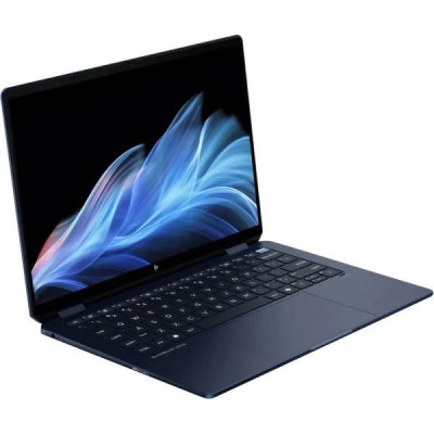 HP OmniBook Ultra Flip 14-fh0006ua Atmospheric Blue (B9PD6EA)