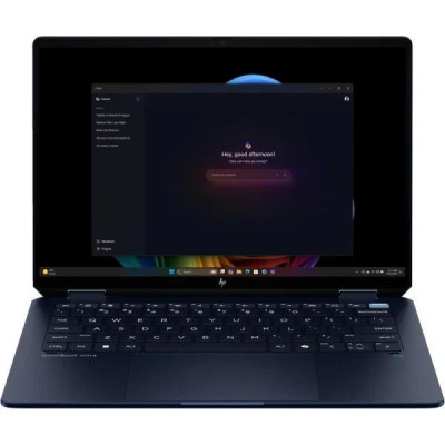 HP OmniBook Ultra Flip 14-fh0006ua Atmospheric Blue (B9PD6EA)