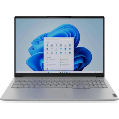 Lenovo ThinkBook 16 G8 IAL Arctic Grey (21SK0080RA)