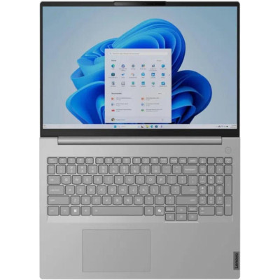 Lenovo ThinkBook 16 G8 IAL Arctic Grey (21SK0080RA)