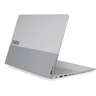 Lenovo ThinkBook 16 G8 IAL Arctic Grey (21SK0080RA)