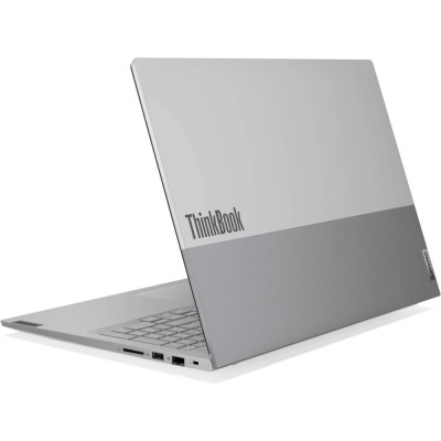 Lenovo ThinkBook 16 G8 IAL Arctic Grey (21SK0080RA)