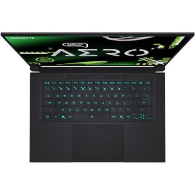 GIGABYTE Aero X16 (AERO_X16_1VH93UAC64AH)