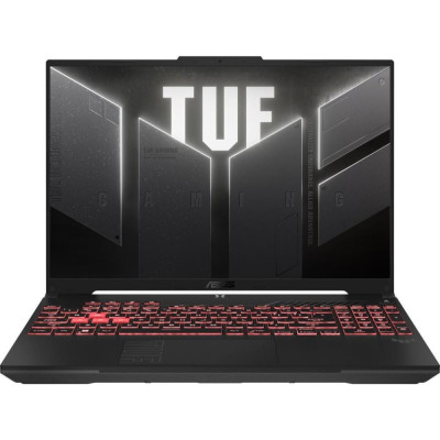 ASUS TUF Gaming A16 FA607NU Mecha Gray (FA607NU-RL060, 90NR0MU3-M00590)