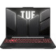 ASUS TUF Gaming A16 FA607NU Mecha Gray (FA607NU-RL060, 90NR0MU3-M00590)