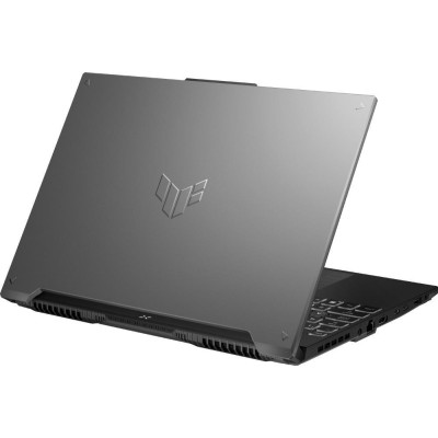 ASUS TUF Gaming A16 FA607NU Mecha Gray (FA607NU-RL060, 90NR0MU3-M00590)