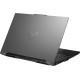 ASUS TUF Gaming A16 FA607NU Mecha Gray (FA607NU-RL060, 90NR0MU3-M00590)