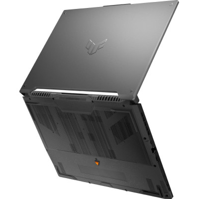 ASUS TUF Gaming A16 FA607NU Mecha Gray (FA607NU-RL060, 90NR0MU3-M00590)