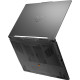 ASUS TUF Gaming A16 FA607NU Mecha Gray (FA607NU-RL060, 90NR0MU3-M00590)