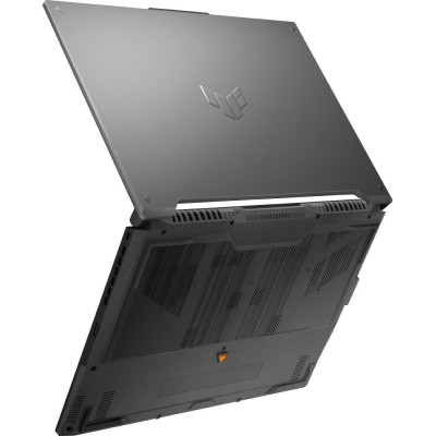 ASUS TUF Gaming A16 FA607NU Mecha Gray (FA607NU-RL060, 90NR0MU3-M00590)