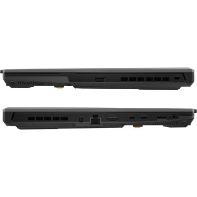 ASUS TUF Gaming A16 FA607NU Mecha Gray (FA607NU-RL060, 90NR0MU3-M00590)