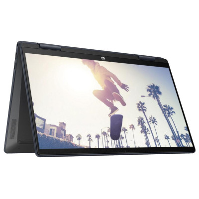 HP Pavilion x360 14-ek2004ua Space Blue (AQ8P2EA)