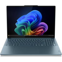 Lenovo Yoga Pro 9 16IAH10 Tidal Teal (83L0005CRA)