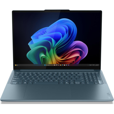 Lenovo Yoga Pro 9 16IAH10 Tidal Teal (83L0005CRA)