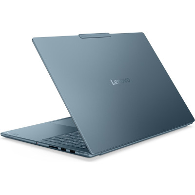 Lenovo Yoga Pro 9 16IAH10 Tidal Teal (83L0005CRA)