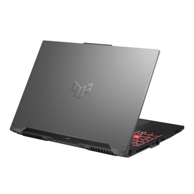 ASUS TUF Gaming A16 FA607NU Mecha Gray (90NR0MU3-M005L0)