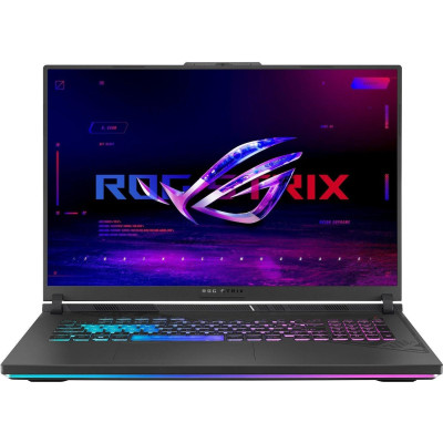 ASUS ROG Strix G18 G814JVR Grey (G814JVR-N6015W)