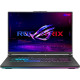 ASUS ROG Strix G18 G814JVR Grey (G814JVR-N6015W)