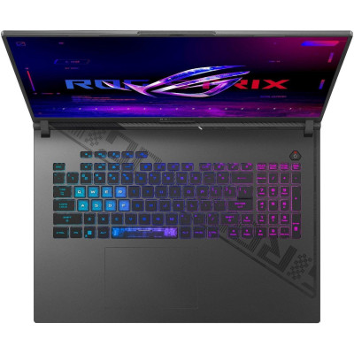 ASUS ROG Strix G18 G814JVR Grey (G814JVR-N6015W)