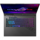 ASUS ROG Strix G18 G814JVR Grey (G814JVR-N6015W)