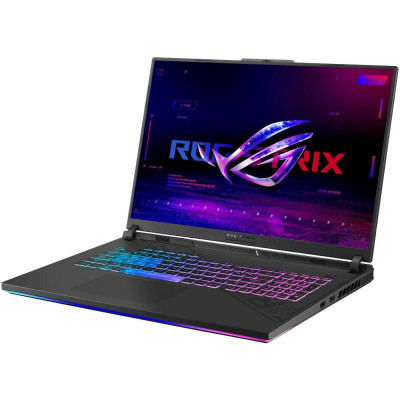 ASUS ROG Strix G18 G814JVR Grey (G814JVR-N6015W)