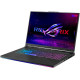 ASUS ROG Strix G18 G814JVR Grey (G814JVR-N6015W)