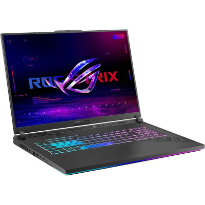ASUS ROG Strix G18 G814JVR Grey (G814JVR-N6015W)