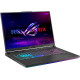 ASUS ROG Strix G18 G814JVR Grey (G814JVR-N6015W)