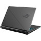 ASUS ROG Strix G18 G814JVR Grey (G814JVR-N6015W)