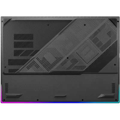 ASUS ROG Strix G18 G814JVR Grey (G814JVR-N6015W)